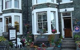 Dunsford Guest House Keswick