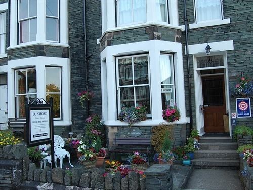 Dunsford Guest House Keswick  Exterior photo
